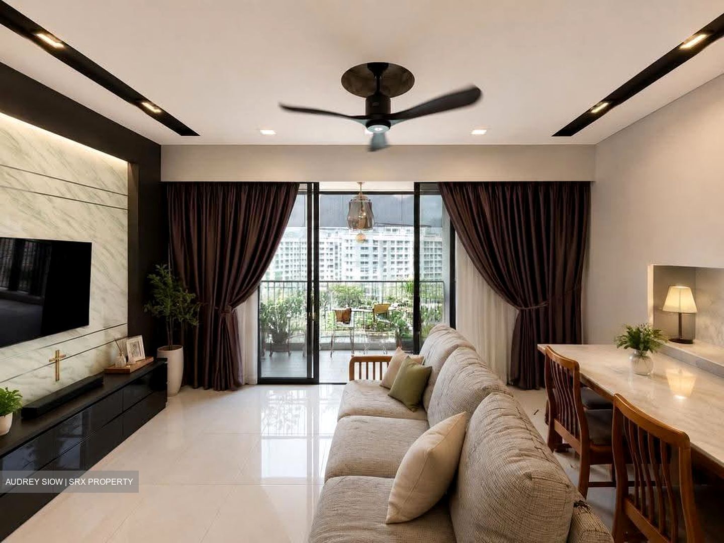 Waterbay (D19), Condominium #639543901